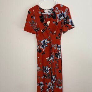 NWT Monteau Dress size XS